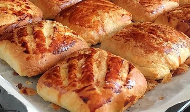 Anadolu'nun vazgeçilmez lezzeti: Pratik Kıymalı Kete tarifi