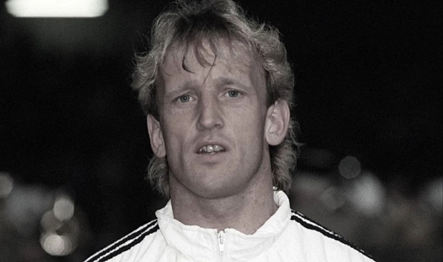 Andreas Brehme kimdir? Kaç yaşında, neden öldü ve ne zaman öldü? Andreas Brehme'nin hayatı