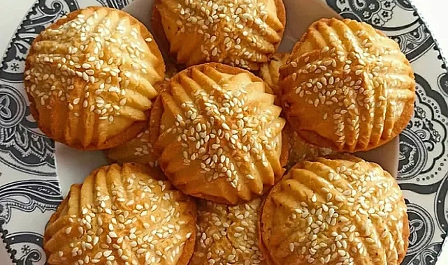 Antakya'nın lezzet sırrı açığa çıkıyor: Kıyır kıyır Kömbe tarifi