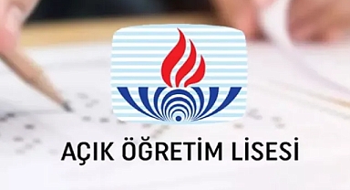 AÖL 2. Dönem Sınav Tarihleri ve Detayları Belli Oldu!