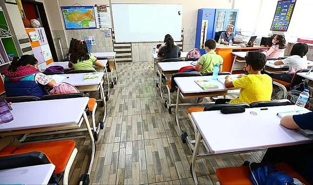ARA TATİL NE ZAMAN? Okullar ne zaman açılacak? 2024 İkinci ara tatil tarihi ne zaman?