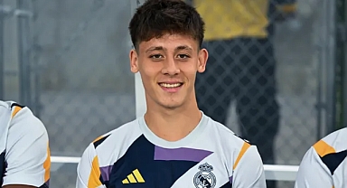 Arda Güler'den Haber var!