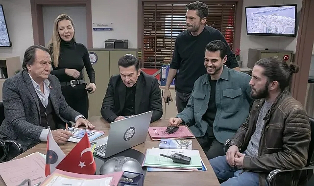 Arka Sokaklar 664. bölüm tek parça full izle! Kanal D Arka Sokaklar son bölüm izle!