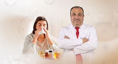 Artan grip vakalarına dikkat