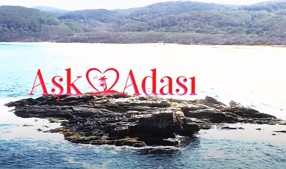 Aşk Adası ne zaman, hangi kanalda başlayacak? Aşk Adası oyuncuları kimler?
