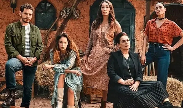Aşka Düşman neden yok? Aşka Düşman final mi yaptı?