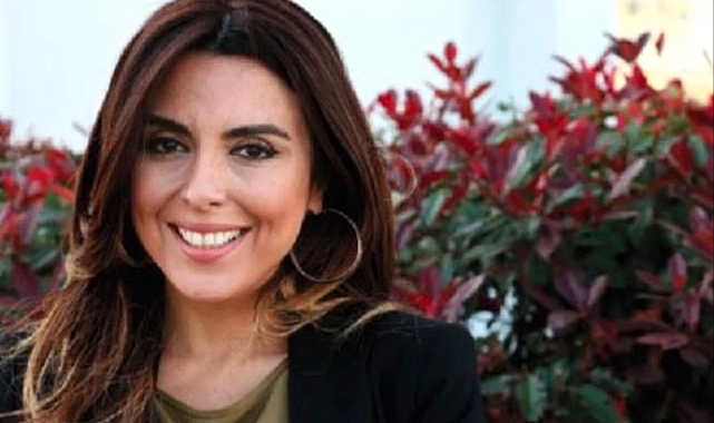 Aslı Hünel: "Bu Programda Kendimi Keşfettim!