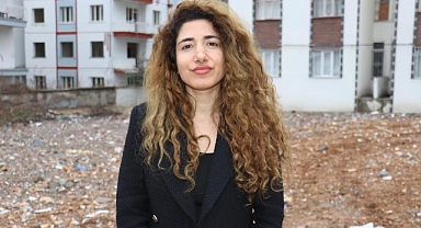 Asrın felaketinin ardından herkes yıkılan Malatya'yı terk ederken o yurtdışından gelerek yatırım yaptı