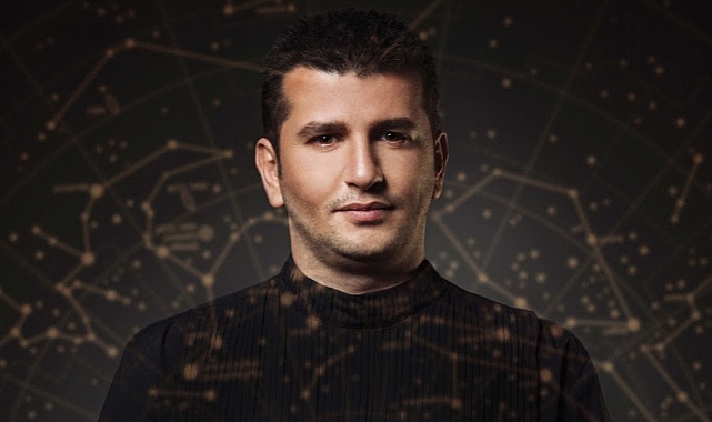 Astrolog Dinçer Güner Kim, Nereli Kaç Yaşında?