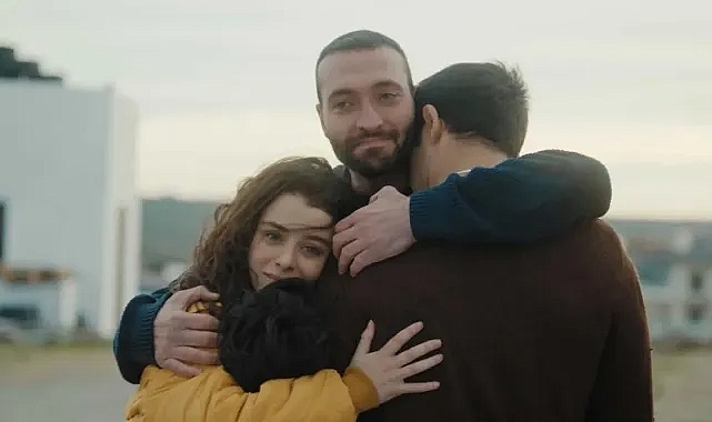 Ateş Kuşları 44. Bölüm izle | Ateş Kuşları 44. Bölüm full izle 23 Şubat 2024 | Ateş Kuşları 44. Bölüm ATV izle!
