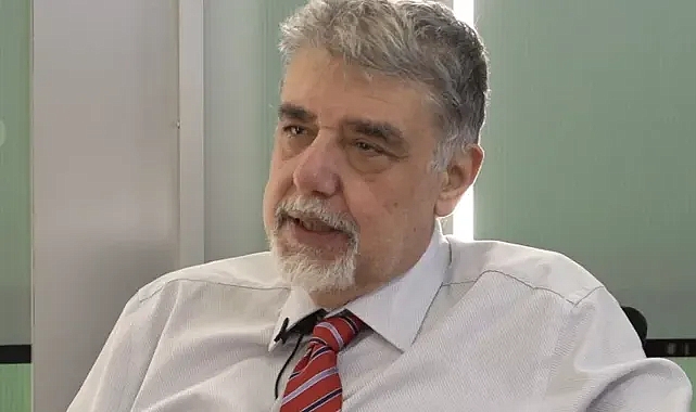 Atilla Yeşilada kimdir? Atilla Yeşilada neden gündemde? Atilla Yeşilada mesleği ne?