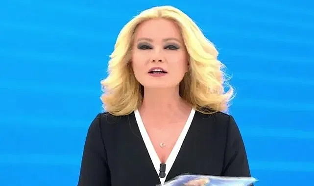 ATV Canlı Yayın Müge Anlı ile Tatlı Sert Canlı İzle - 13 Şubat 2024 Salı ATV Canlı Yayın