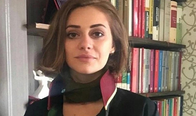 Avukat Feyza Altun'na İstenen Ceza Belli Oldu?