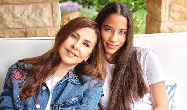 Ayşe Nazlı kimdir? Nilüfer'in kızı Ayşe Nazlı kaç yaşında?