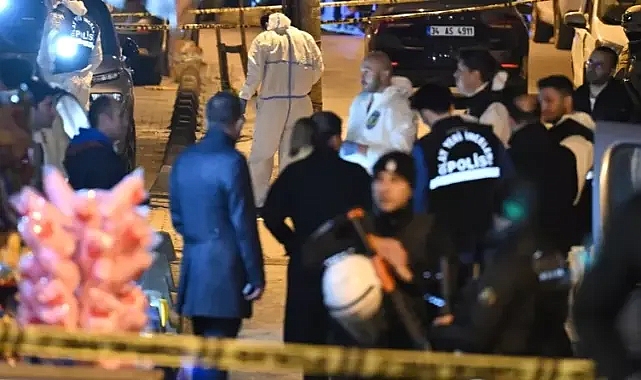 Aziz Yenikaya'ya Kim Saldırdı? Saldırgan Yakalandı Mı?