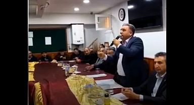 Babaoğlan Altun Kimdir? Babaoğlan Altun Nerelidir? Kaç Yaşındadır? Babaoğlan Altun Ak Parti den İhraç Edilecek Mi?