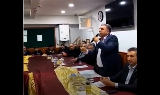 Babaoğlan Altun Kimdir? Babaoğlan Altun Nerelidir? Kaç Yaşındadır? Babaoğlan Altun Ak Parti den İhraç Edilecek Mi?