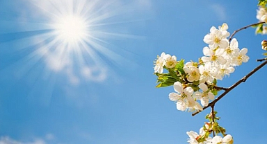 Baharın Habercisi Cemre ne Zaman Düşecek!