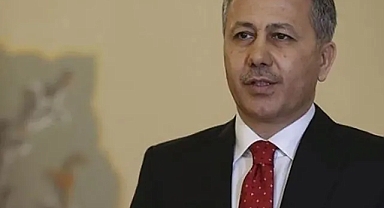 Bakan Yerlikaya: 22 ilde ‘Bozdoğan-1’ operasyonlarında 179 şüpheli yakalandı