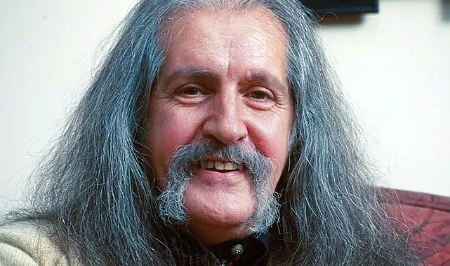 Barış Manço: Unutulmaz Bir Sanatçının 25. Ölüm Yıl Dönümü