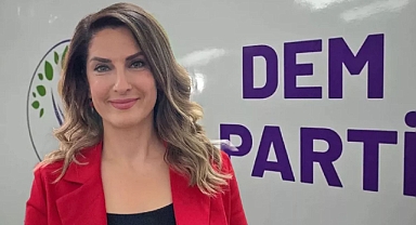 Başak Demirtaş'tan Adaylık Çekilmesi Sonrası İlk Açıklama!