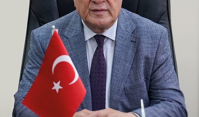 Başkan Pekmezci: "Allah'ın verdiği ömrü, Allah'a itaat ve teslimiyetle geçirenler kurtuluşa erecektir"