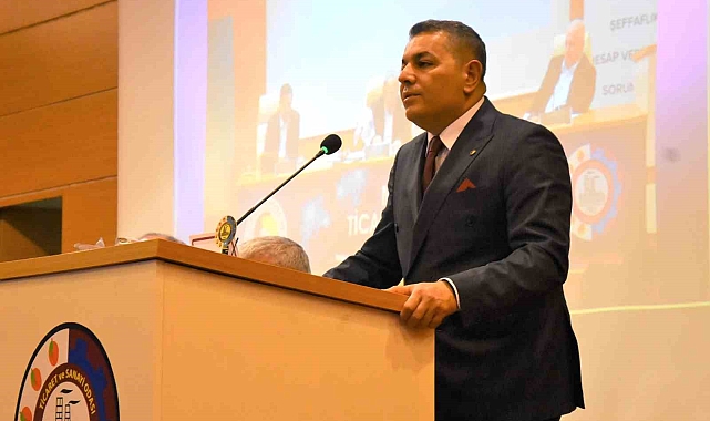 Başkan Sadıkoğlu, "Depremzede esnafımızın geliri borçları kadar artmadı"