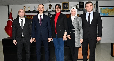 Başkan Yıldız Acar: “Doğubayazıt’ta bir devrim yarattık”