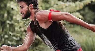 Batuhan Karacakaya'nın Survivor Heyecanı: Acun Ilıcalı İle Arası Bozuldu!