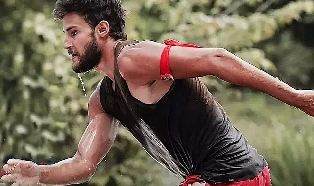 Batuhan Karacakaya'nın Survivor Heyecanı: Acun Ilıcalı İle Arası Bozuldu!