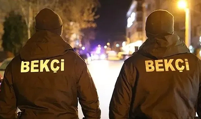 BEKÇİ ALIMI 2024/1. DÖNEM BAŞVURULARI: Bekçi alımı başvuruları ne zaman başlıyor, şartları neler, hangi illerde alım olacak?