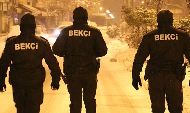 Bekçi Olma Şartları Nelerdir? 2024Bekçi Alımı Ne Zaman Yapılacak?
