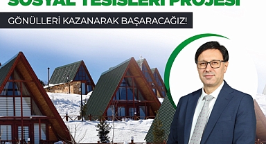 Belediye Başkan Aday Çelik: “Gönülleri Kazanarak Başaracağız”