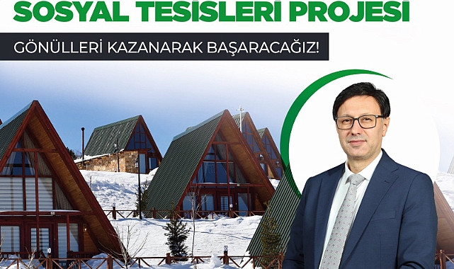 Belediye Başkan Aday Çelik: “Gönülleri Kazanarak Başaracağız”