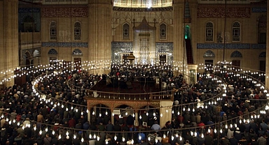 Berat Gecesi Ne Zaman? Berat Kandili Ne Zaman İdrak Edilecek?