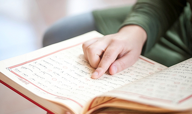 Berat Kandili ne zaman? Diyanet'e göre Berat Kandili tarihi!
