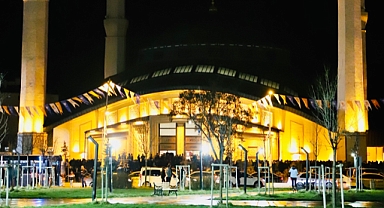 Berat Kandili ne zaman idrak edilecek?