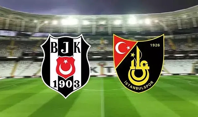 Beşiktaş, İstanbulspor Maçın Özeti !