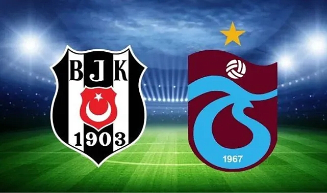 Beşiktaş - Trabzonspor Derbisinin Hakemi Kim Oldu!