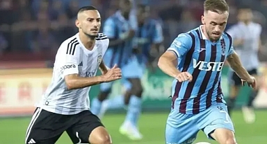 Beşiktaş - Trabzonspor Maçı Heyecanı: Tarih, Saat ve Yayın Bilgileri