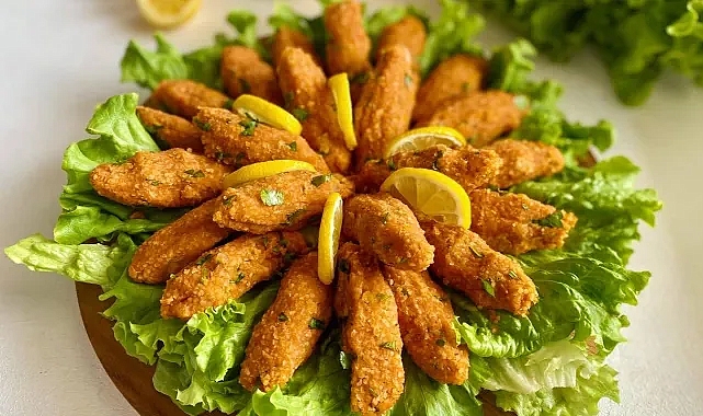 Bildiğiniz tüm tarifleri unutun! Misafirlerinizi mest edecek Mercimek Köftesi tarifi