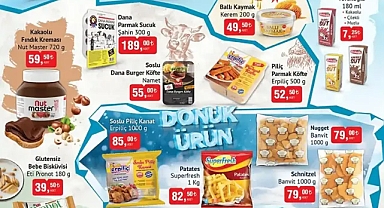 BİM 27 Şubat 2024 Aktüel Ürünler Kataloğu Yayınlandı