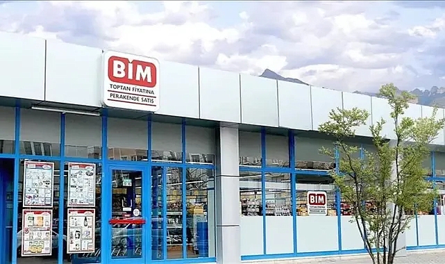 BİM 9 Şubat 2024 Aktüel Kataloğu: Yeni Hafta, Yeni Fırsatlar!