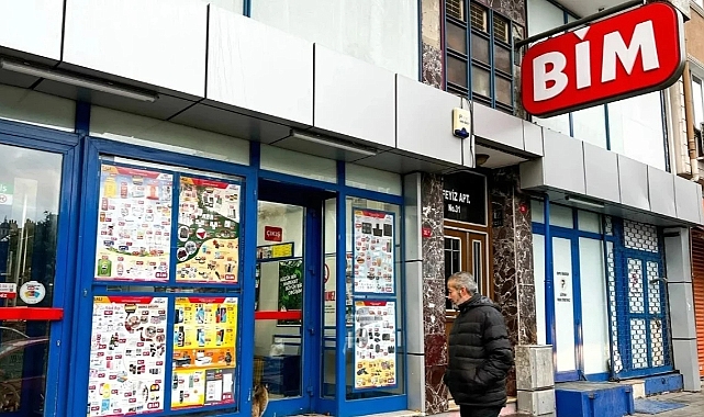 BİM AKTÜEL KATALOĞU 20-23 ŞUBAT YAYINLANDI | BİM bu hafta katalog ürünleri neler? BİM'e gelecek ürünler ve BİM fiyat listesi!