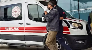 Bir İşçi İnşaat Kazasında Hayatını Kaybetti!