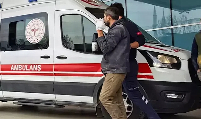 Bir İşçi İnşaat Kazasında Hayatını Kaybetti!