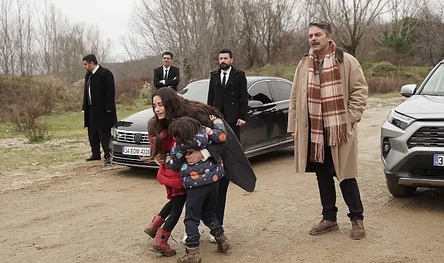 Bir Sevdadır 4. Bölüm İzle Full TRT Bir Sevdadır dördüncü bölüm tek parça izle