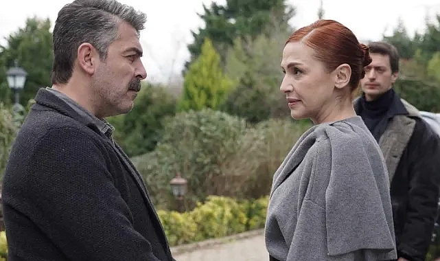 Bir Sevdadır 5. Bölüm İzle Full TRT Bir Sevdadır beşinci bölüm tek parça izle