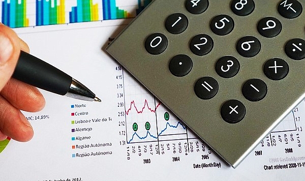 BİST100 endeksi
