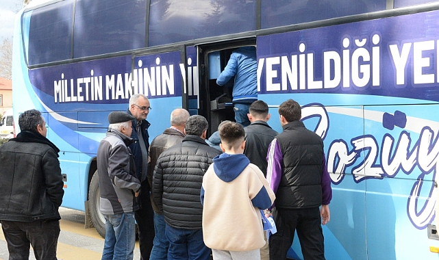 “Bizim Kızlar” yarı finaldeki ilk galibiyetini aldı